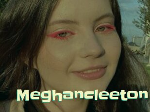 Meghancleeton