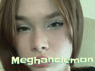 Meghanclemon