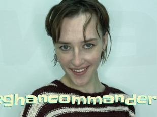 Meghancommander