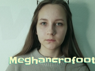 Meghancrofoot