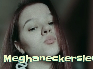 Meghaneckersley