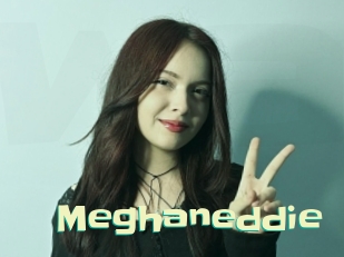 Meghaneddie