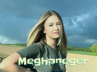 Meghaneger