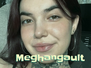Meghangault