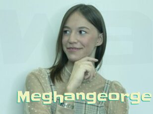 meghangeorge Wanna Meet