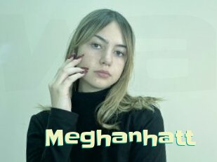 Meghanhatt