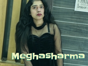 Meghasharma