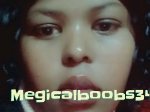 megicalboobs34 Wanna Meet