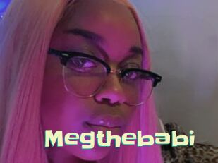 Megthebabi