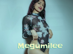 Megumilee