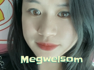 Megwelsom
