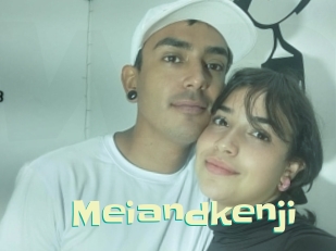 Meiandkenji