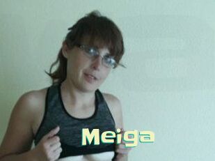 meiga Wanna Meet