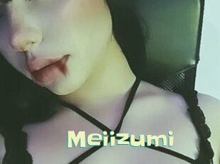 Meiizumi
