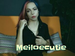 Meiloecutie