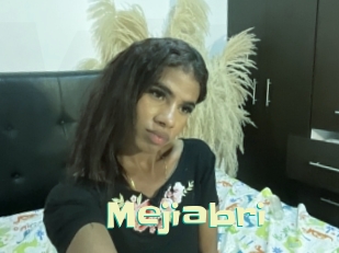 mejiabri Wanna Meet