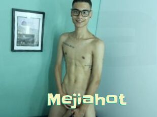 mejiahot Wanna Meet