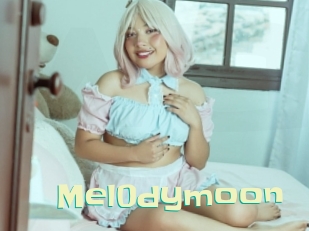 Mel0dymoon