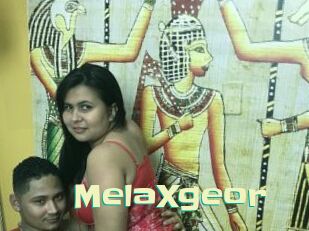melaXgeor Wanna Meet