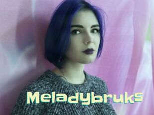 Meladybruks