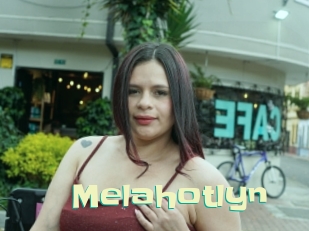 Melahotlyn