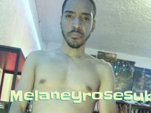 melaneyrosesub Wanna Meet