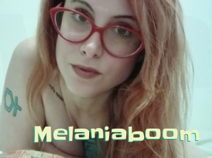 melaniaboom Wanna Meet