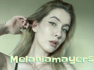 melaniamayers Wanna Meet