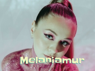 Melaniamur