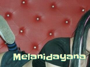 melanidayana Wanna Meet