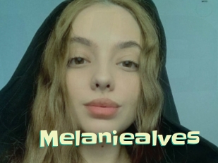 Melaniealves