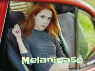 Melaniease
