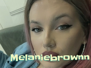 Melaniebrownn