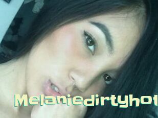 Melaniedirtyhot