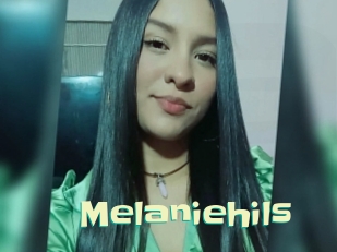Melaniehils