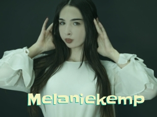Melaniekemp