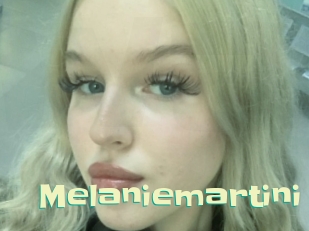 Melaniemartini