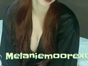 Melaniemoorexo
