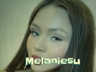 melaniesu Wanna Meet