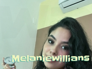 Melaniewillians