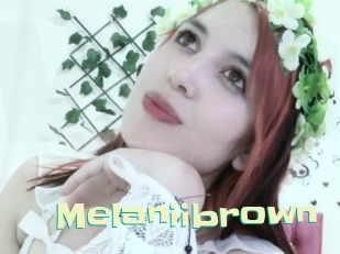 Melaniibrown