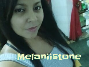 Melaniistone