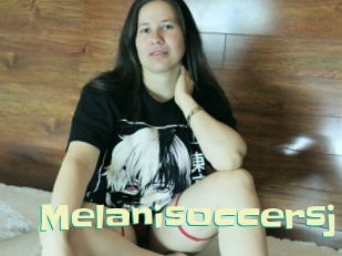 melanisoccersj Wanna Meet