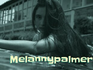 Melannypalmer