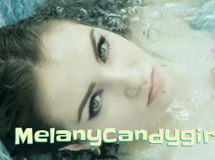 MelanyCandygirl