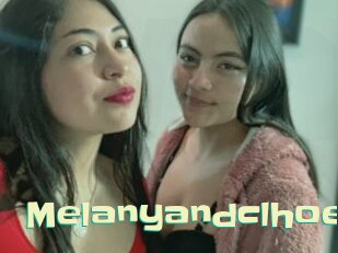 Melanyandclhoe