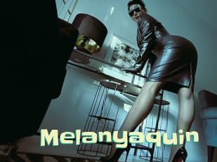 Melanyaquin