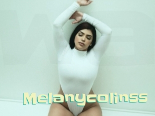 Melanycolinss