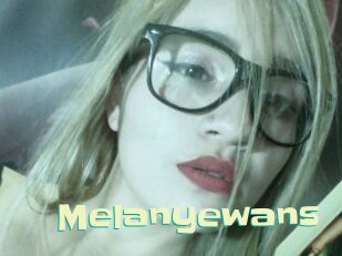 Melanyewans