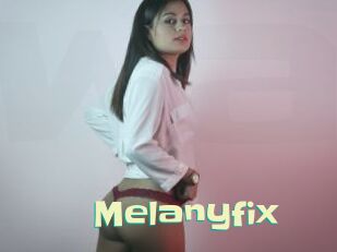 Melanyfix